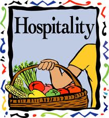 Are you hospitable?